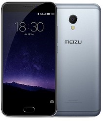 Прошивка телефона Meizu MX6 в Казане